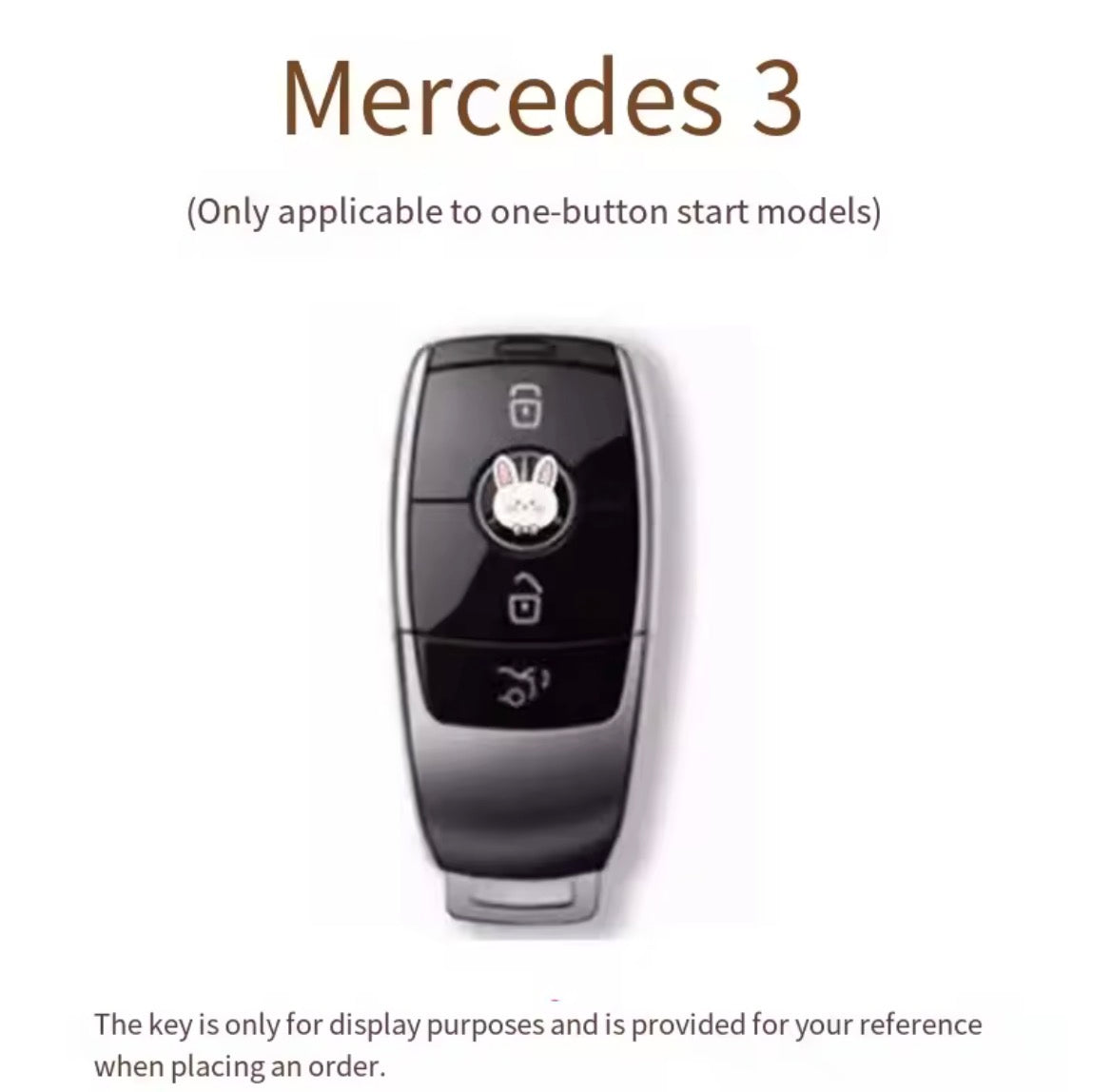HK Car Key Cover