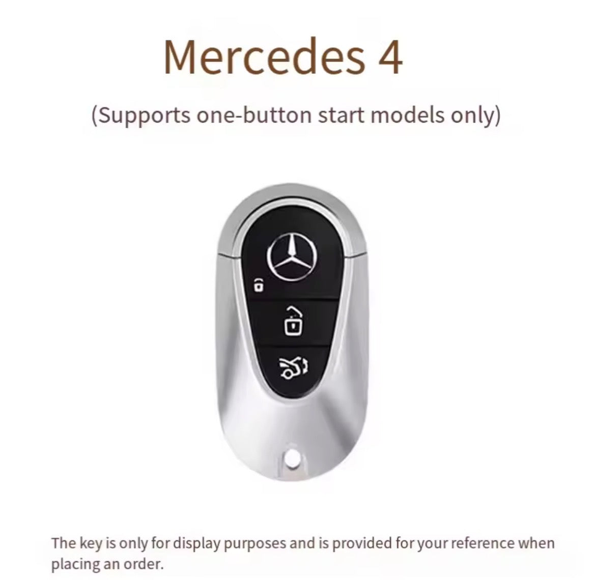 HK Car Key Cover