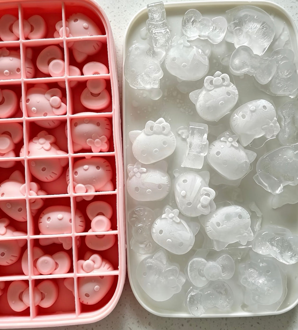 HK ice cube tray