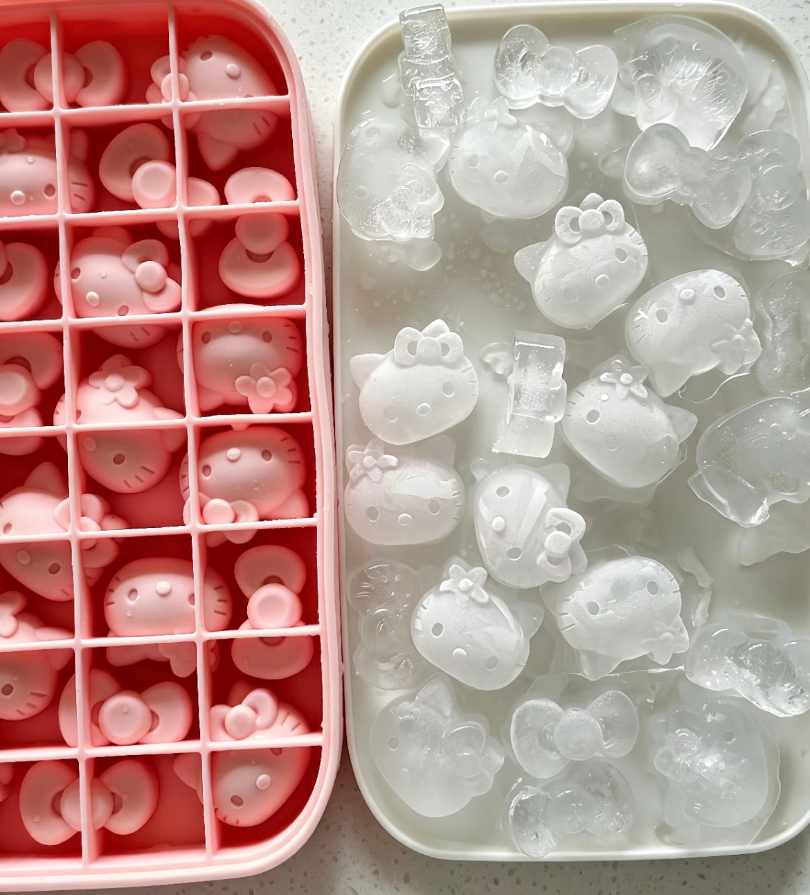HK ice cube tray